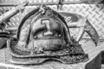 Second leather helmet..JPG