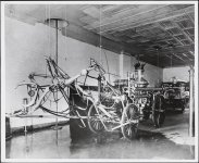 Unknown engine company - steamer and tender.jpg