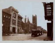 E 211 Division 11 fh  166 Clymer Street 1923.jpg