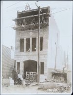 E 277 firehouse under construction.jpg E 277 firehouse under construction.jpg