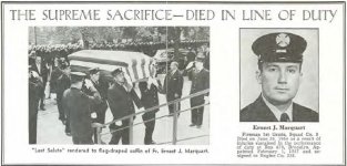 Squad 3 LODD Ernest J Marquart Box 670 June 26, 1964.jpg Squad 3 LODD Ernest J Marquart Box 670 June 26, 1964.jpg