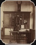Housewatch 1901 - note Box 2385 marked on chalkboard.jpg