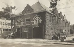 bw-oldfirehousewithtrucks.jpg