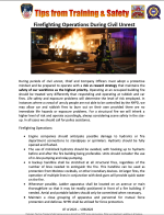 FDNY BOT Tips from Training & Safety  #23-7  Civil Unrest Considerations.png