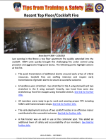 FDNY BOT Tips from Training & Safety  #23-10 Tips From Bronx 4th Alarm .png