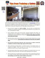 FDNY BOT Tips from Training & Safety  #23-49 Overhead BiFold Security Doors - Safety and Forci...jpg