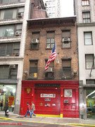 E068 FDNY Firehouse Engine 68 & Ladder 49, Highbridge, Bro…