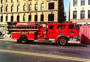 E068 FDNY Firehouse Engine 68 & Ladder 49, Highbridge, Bro…