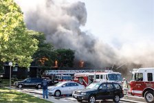 Prospect Heights Conflagration in Very Large Apartment Complexes.jpg