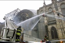 FDNY Saint John the Devine Fire TLs & L-30s Ladder Pipe Attack.jpg