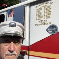 FDNY HAZMAT DAN