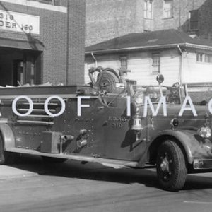 FDNY E-310 Ward LaFrance Quad B&W.jpg