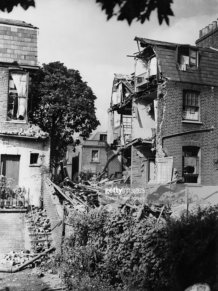 LFB Damaged Homes During Blitz 1939-44.jpg